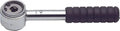 Stud puller  3/8  Length 120mm  Rubber Handle