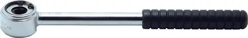 Stud puller  8mm  Length 205mm  Rubber Handle