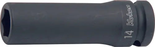 1/2 Sq. Dr. Socket  12mm Slide Magnet Length 80mm