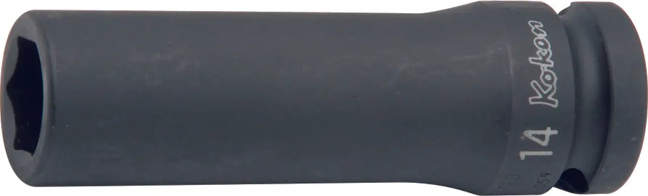 1/2 Sq. Dr. Socket  18mm Sliding Magnet