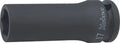 1/2 Sq. Dr. Socket  28mm 6 point Length 85mm