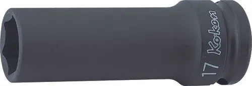 1/2 Sq. Dr. Socket  29mm 6 point Length 85mm Thin walled