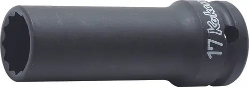 1/2 Sq. Dr. Socket  36mm 12 point Length 85mm