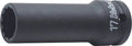 1/2 Sq. Dr. Socket  28mm 12 point Length 85mm