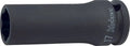 1/2 Sq. Dr. Socket  15mm Surface Drive Length 80mm