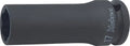 1/2 Sq. Dr. Socket  14mm Surface Drive Length 80mm