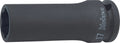1/2 Sq. Dr. Socket  20mm Surface Drive Length 80mm