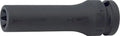 1/2 Sq. Dr. Deep Impact TORX® E12 Socket -  Length 80mm
