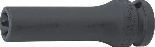 1/2 Sq. Dr. Deep Impact TORX E20® Socket -  Length 80mm