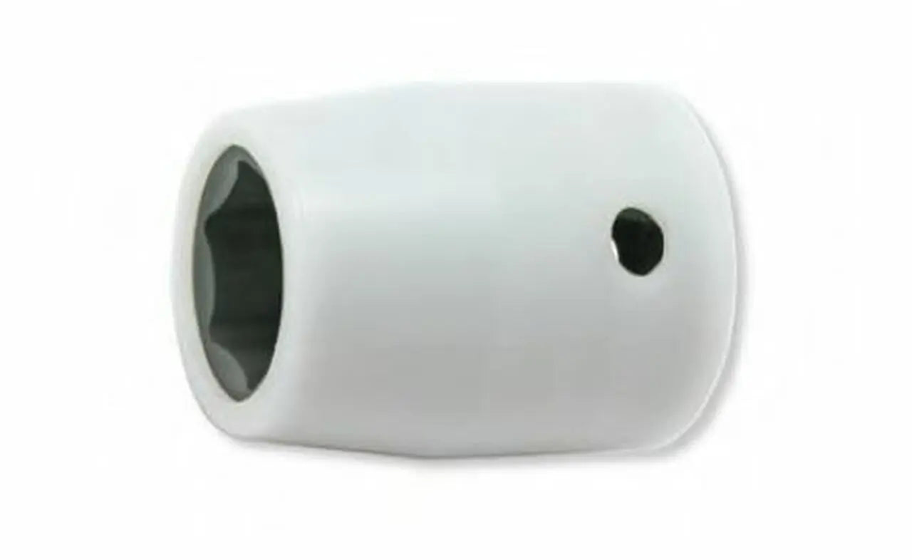 1/2 Sq. Dr. Socket with Plastic Protector  13mm 6 point Length 39.3mm  Turnable POM cover