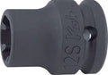 1/2 Sq. Dr. Socket  16S  Length 38mm