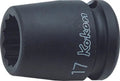1/2 Sq. Dr. Socket  30mm 12 point Length 42mm