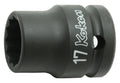 1/2 Sq. Dr. Socket  5/16 12 point Length 38mm Thin walled