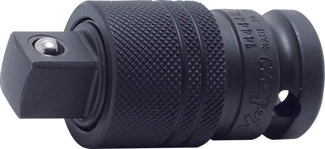 1/2 Sq. Dr. Locking Adaptor  1/2 Square Length 60mm Locking Quick Release