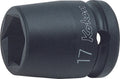 1/2 Sq. Dr. Socket  15mm Pathfinder Length 38mm