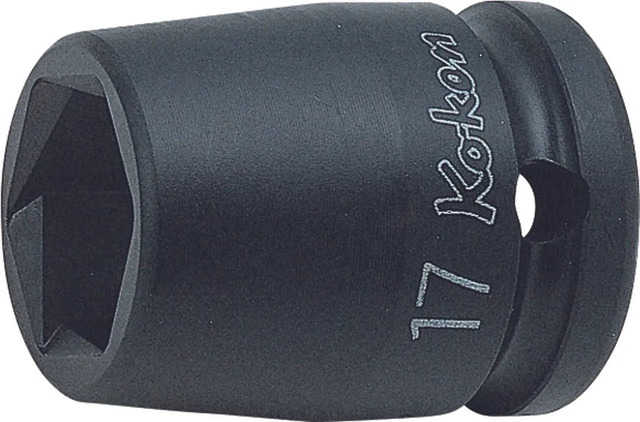 1/2 Sq. Dr. Socket  10mm Pathfinder Length 38mm