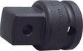 1/2 Sq. Dr. Adaptor  3/4 Square Length 44mm Ball type