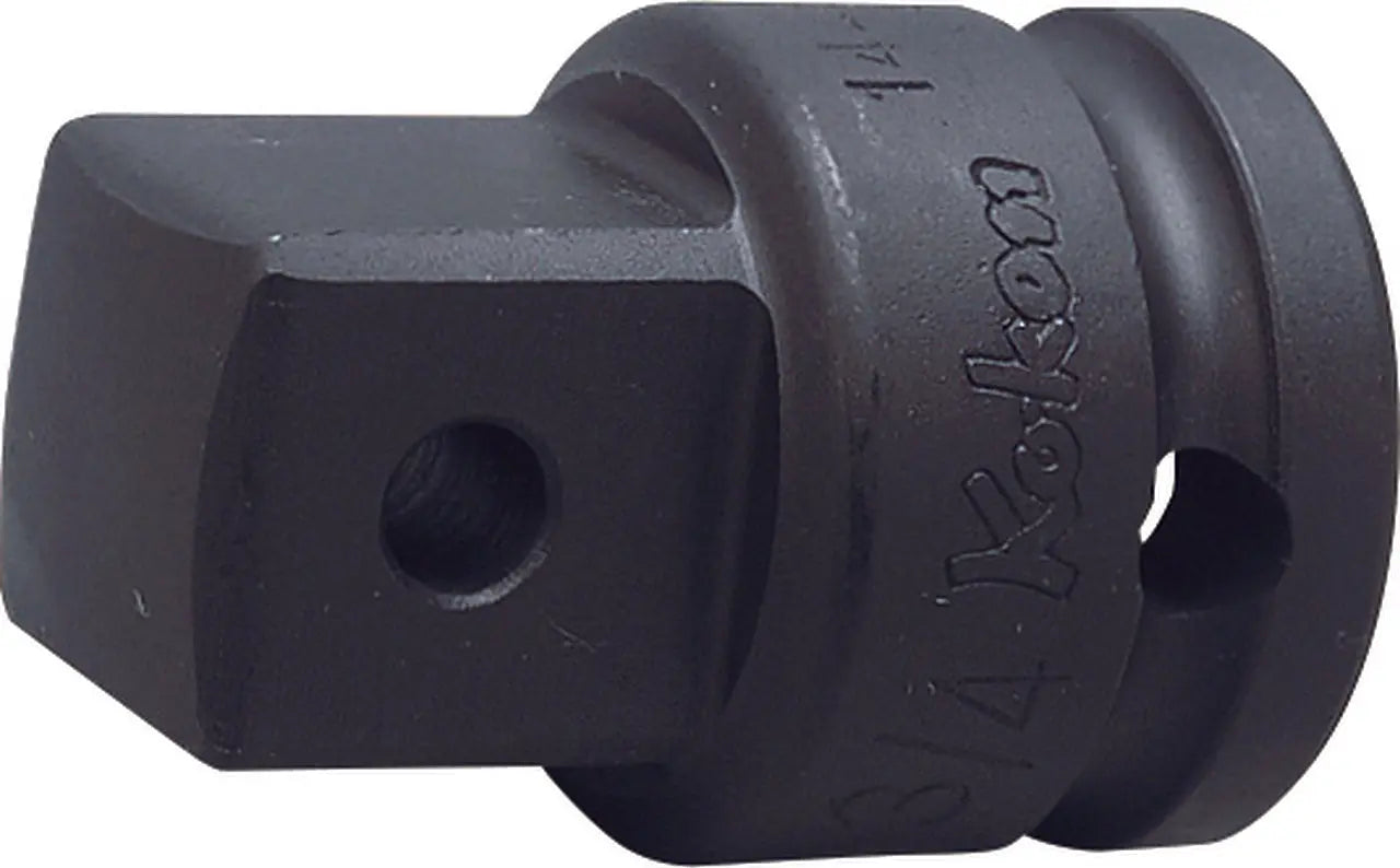 1/2 Sq. Dr. Adaptor  3/4 Square Length 44mm Ball type
