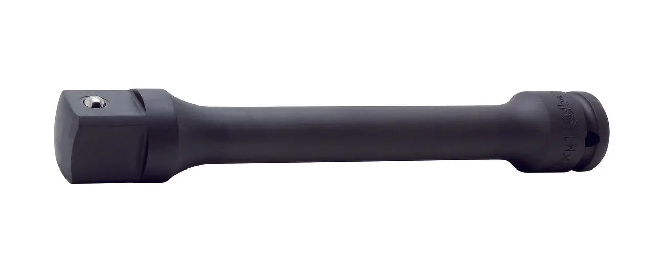1/2 Sq. Dr. Extension Adaptor  3/4 Square Length 200mm Ball type