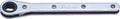 Ratchet Handle    Length 125mm