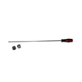 Schley Tools - LUG NUT CAP REMOVER TOOL COMPATIBLE WITH VW