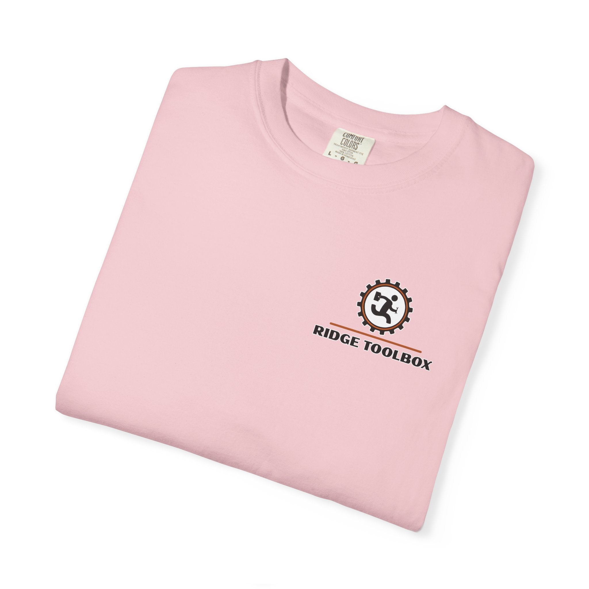 Herbert's Tool & Equipment Warehouse T-Shirt