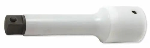 1/2 Sq. Dr. Extension Bar with Plastic Protector    Length 125mm Pin type Turnable POM cover