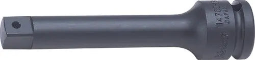 1/2 Sq. Dr. Extension Bar    Length 200mm Hole type