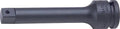 1/2 Sq. Dr. Extension Bar    Length 250mm Hole type