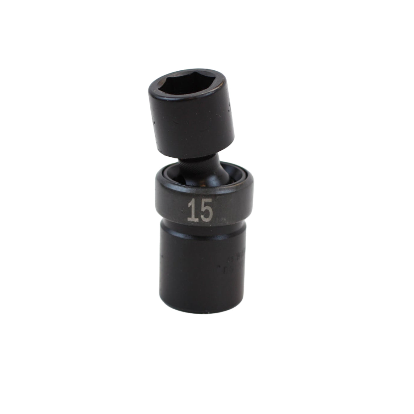 SK Tools USA - 1/2" Drive 6 Point Swivel Metric Impact Socket (10mm - 24mm)