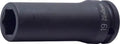 5/8 Sq. Dr. Socket  19mm 6 point Length 90mm