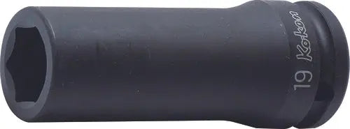 5/8 Sq. Dr. Socket  14mm 6 point Length 90mm