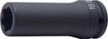 5/8 Sq. Dr. Socket  22mm Surface Length 90mm