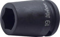 5/8 Sq. Dr. Socket  21mm 6 point Length 47.5mm