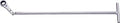 Push and Pull Ratchet  14mm 6 point Length 480mm