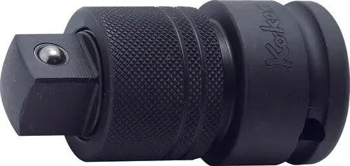 5/8 Sq. Dr. Locking Adaptor  5/8 Square Length 70mm Locking Quick Release
