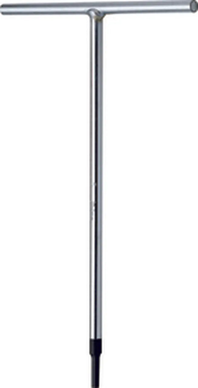T Handle  4mm Hex Length 200 x 120mm