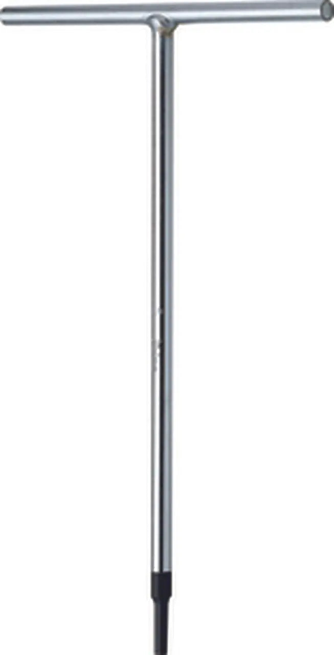 T Handle  3mm Hex Length 160 x 100mm