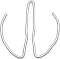 3/4" C Ring (100 pieces)