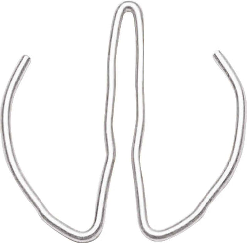 1" C Ring (100 pieces)