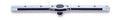 1/2 Sq. Dr. Ratchet Handle    Length 220mm Reversible Locking