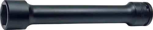 1 Sq. Dr. Extra Long Wheel Nut Socket  34mm 6 point Length 270mm