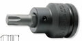 3/4 Sq. Dr. TORX® T55 Bit Socket - Length 76mm