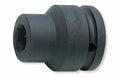 3/4 Sq. Dr. Bit Holder  16mm For 107.16 Length 52mm