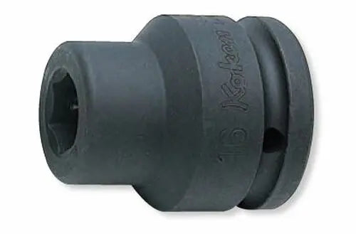 3/4 Sq. Dr. Bit Holder  16mm For 107.16 Length 52mm