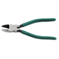 SK Tools USA - 7" Heavy Duty Diagonal Cutting Pliers