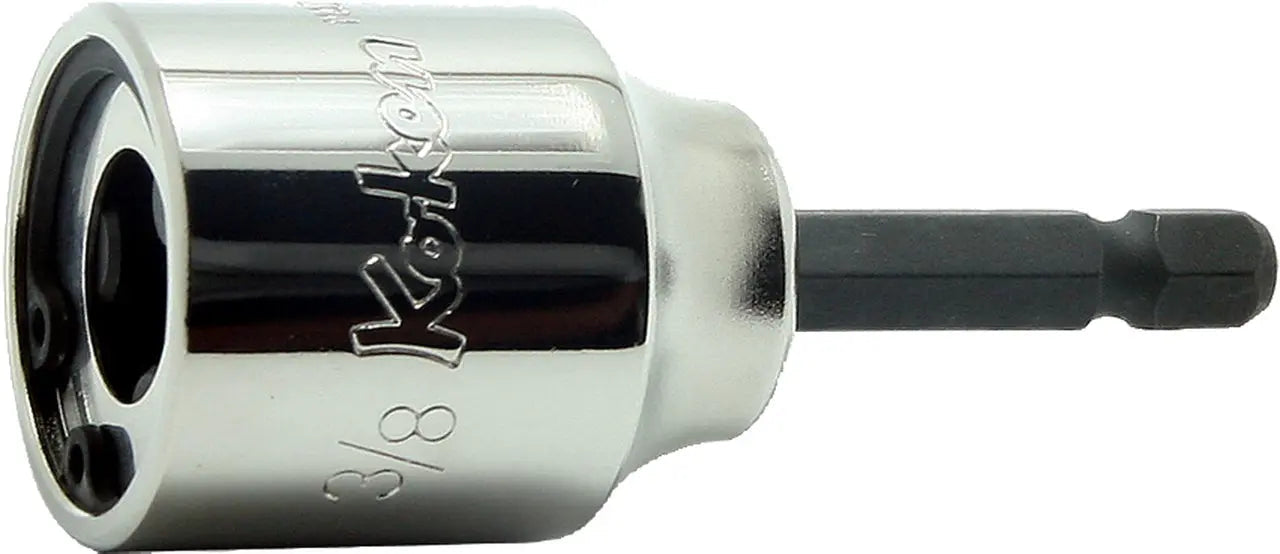 1/4 Hex Dr. Stud Setter  1/2  Length 66mm