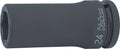 3/4 Sq. Dr. Socket  7/8 6 point Length 100mm
