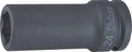 3/4 Sq. Dr. Socket  11/16 6 point Length 100mm Thin walled