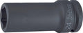 3/4 Sq. Dr. Socket  7/8 6 point Length 100mm Thin walled